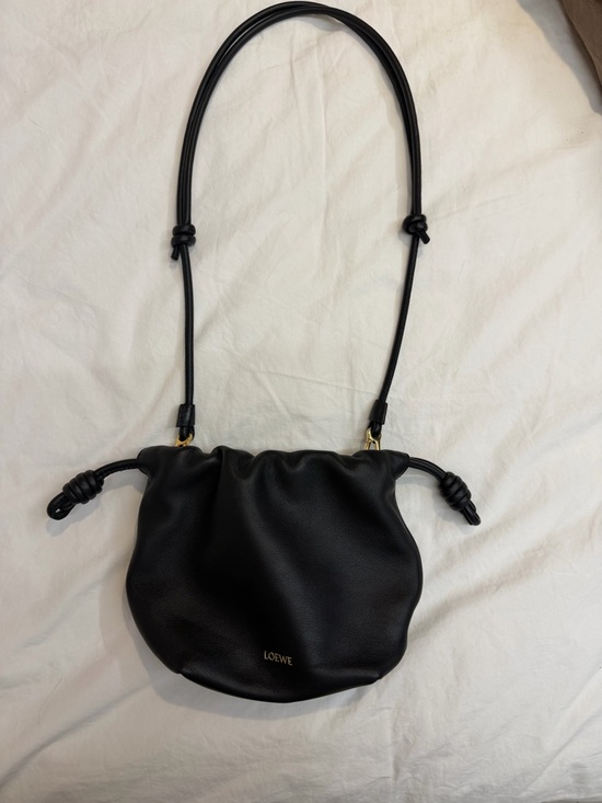 Loewe Handbags - Loewe Mini Flamenco